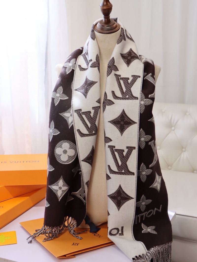 Louis Vuitton Scarf